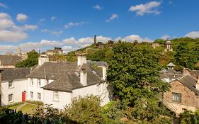 Calton Hill Lookout By Calton Living